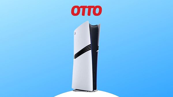 PS5 Pro bei OTTO: Die PS5 Slim gibts weiterhin mit Black-Friday-Rabatt! - Foto: TVMovie / PR