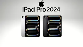 iPad Pro 2024: Es gibt noch Rabatte – obwohl der Black Friday vorbei ist - Foto: TVMovie / PR