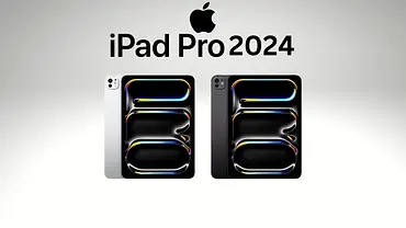 iPad Pro 2024: Es gibt noch Rabatte – obwohl der Black Friday vorbei ist - Foto: TVMovie / PR