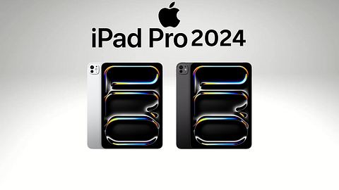 iPad Pro 2024: Es gibt noch Rabatte – obwohl der Black Friday vorbei ist - Foto: TVMovie / PR