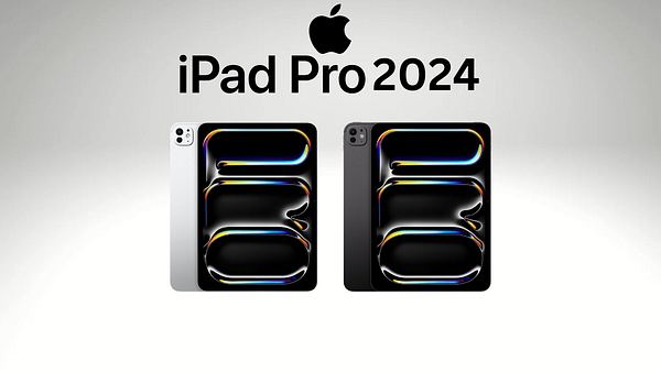 iPad Pro 2024: Es gibt noch Rabatte – obwohl der Black Friday vorbei ist - Foto: TVMovie / PR