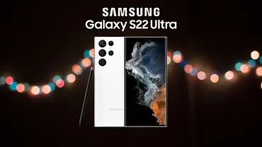 Samsung Galaxy S22 Ultra unter 600 Euro! Obwohl Black Friday vorbei ist - Foto: TVMovie / PR