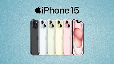 iPhone 15: Wer braucht bei diesem Apple-Deal noch den Black Friday?! - Foto: TVMovie / PR