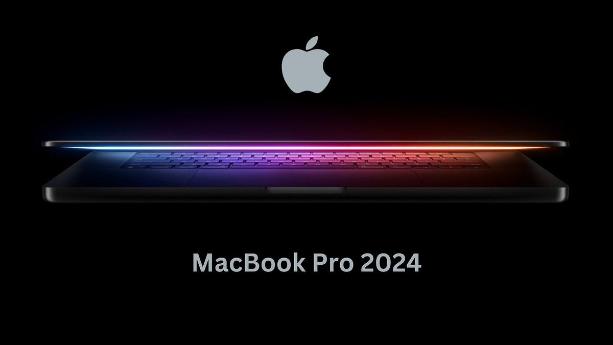 MacBook Pro 2024 erscheint Freitag: Jetzt mit dem besten M4-Chip vorbestellen