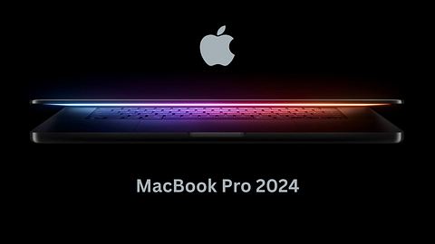 MacBook Pro 2024 erscheint Freitag: Jetzt mit dem besten M4-Chip vorbestellen - Foto: © Apple / TV Movie / PR