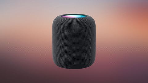 Endlich auch in Mitternacht: Hier bekommst du die neue Farbe des Apple Homepod! - Foto: TV Movie / PR