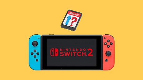 Nintendo Switch 2: Abwärtskompatibilität offiziell bestätigt – auch für physische Games? - Foto: TVMovie / PR