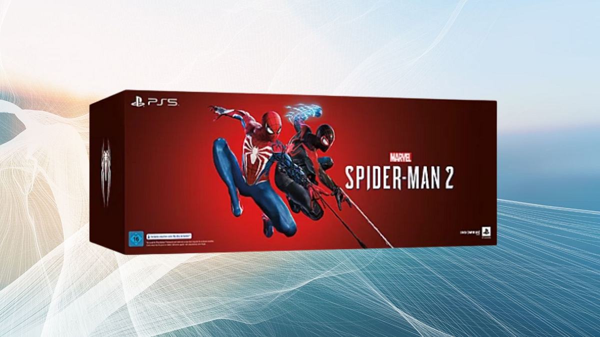 Spider-Man 2 Collector's Edition Die Spider-Man 2 Collector's Edition