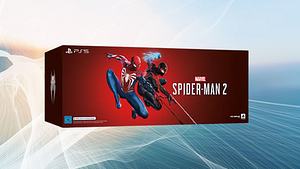  Die Spider-Man 2 Collectors Edition - Foto: Sony/PR