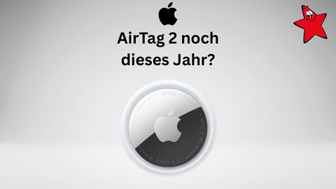 Apple AirTag - Foto: TV Movie