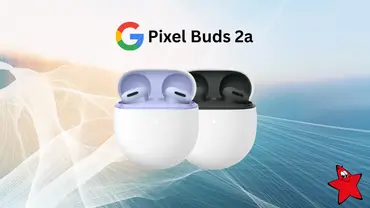 Buds 2a - Foto: Google Buds 2a - Foto: Google