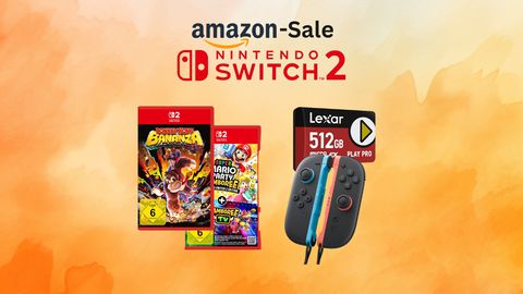 Switch 2 - Foto: TV Movie