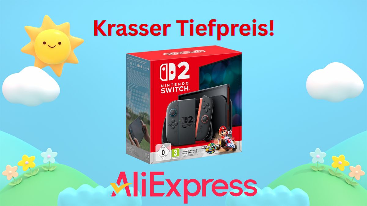 Switch 2 Bundle