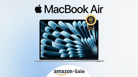 MacBook Air - Foto: TV Movie