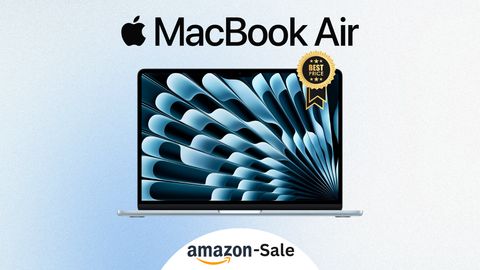 MacBook Air - Foto: TV Movie