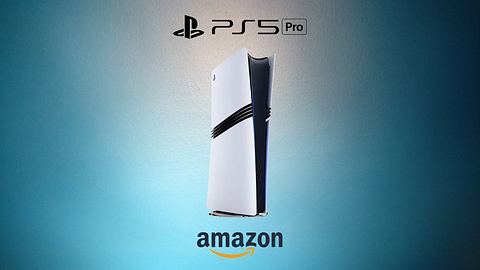 PS5 Pro bei Amazon: Heute kaufen und morgen auspacken - Foto: TVMovie / PR