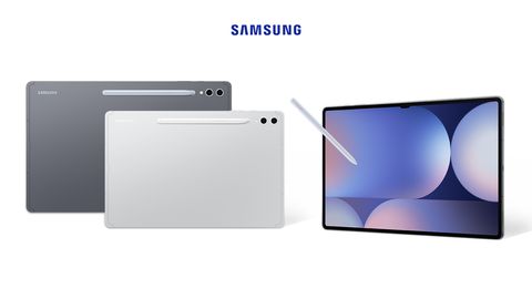 Nur bis zum 31. Oktober! Samsung Galaxy Tab S10 mit Rabatt sichern - Foto: Samsung / PR