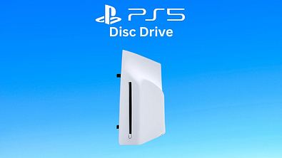 PS5 Laufwerk jetzt kaufen: Disc Drive wieder phasenweise zum Originalpreis bestellbar - Foto: TVMovie / PR