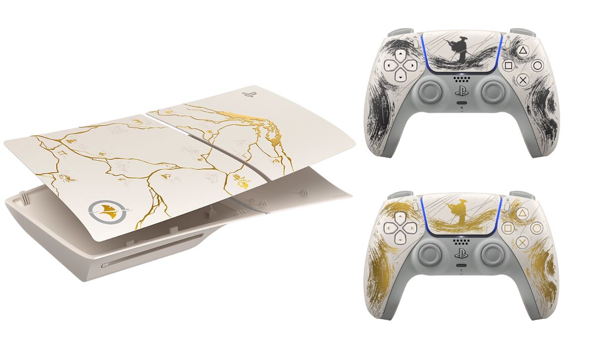 Yotei Cover + Controller