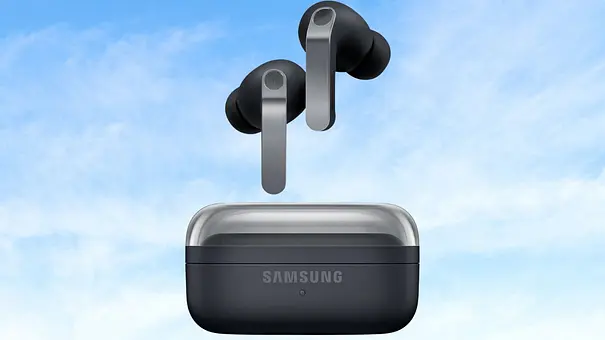 Samsung Galaxy Buds4 Pro - Foto: Amazon/PR