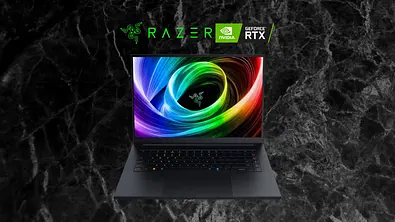 Der weltbeste Gaming-Laptop: Razer Blade 16 mit GeForce RTX 5090 vorbestellen - Foto: TVMovie / PR