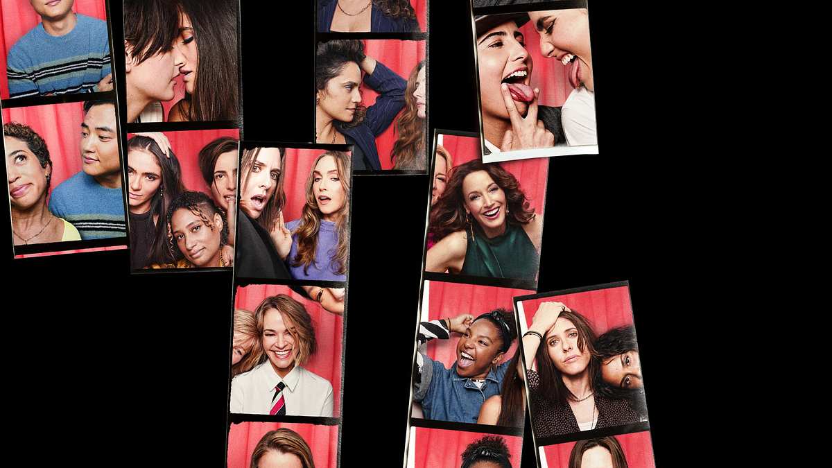 The L Word: Generation Q The L Word: Generation Q