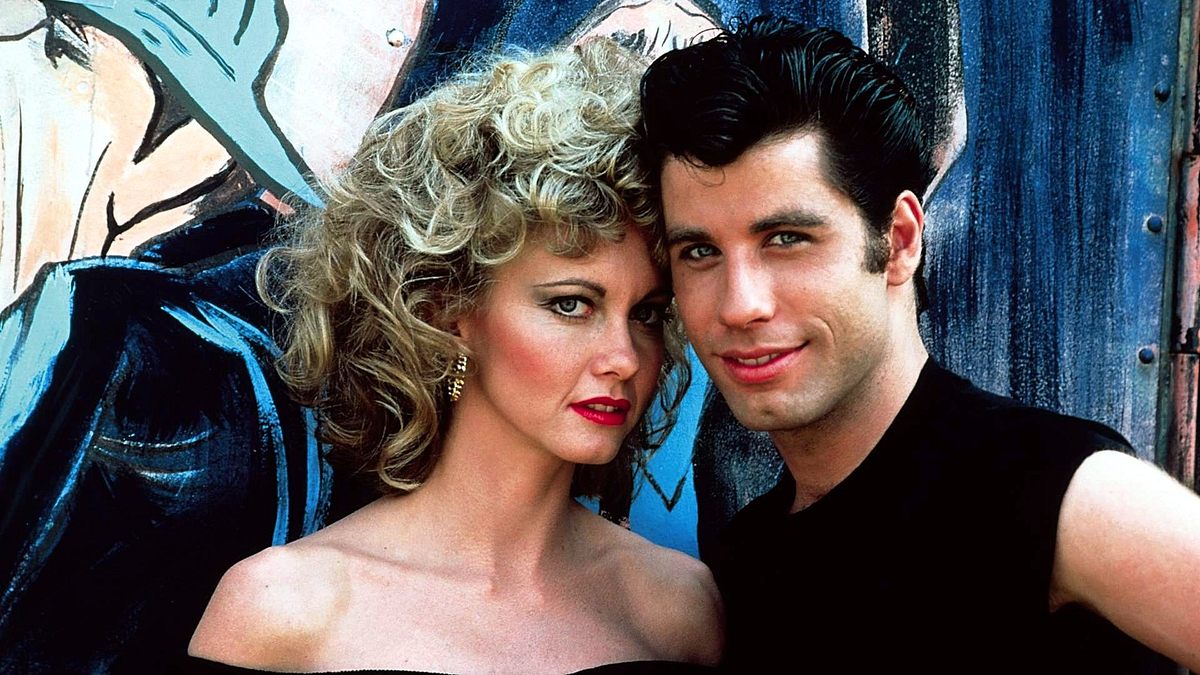 Grease Grease