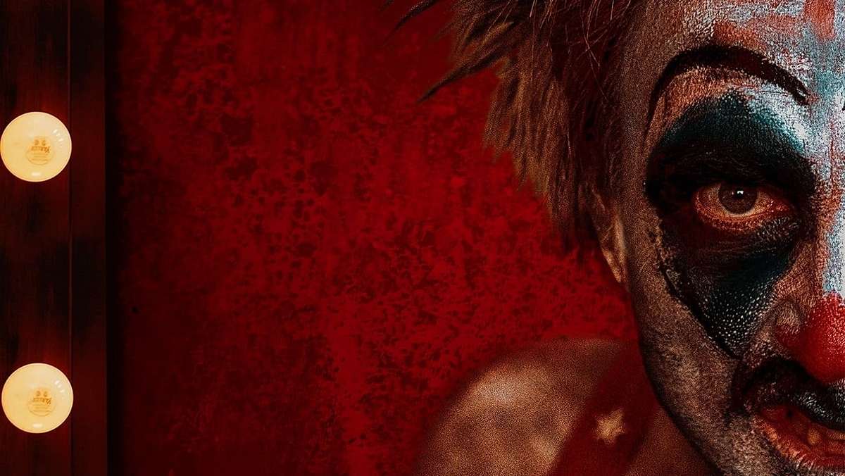 Asylum: Twisted Horror & Fantasy Tales Asylum: Twisted Horror & Fantasy Tales