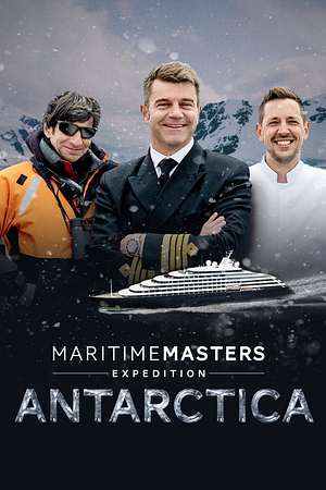 Maritime Masters: Expedition Antarctica - Foto: TMDB