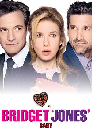 Bridget Jones' Baby - Foto: TMDB