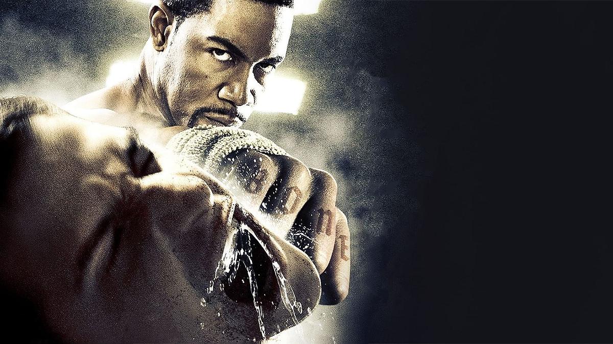 Blood and Bone - Rache um jeden Preis Blood and Bone - Rache um jeden Preis