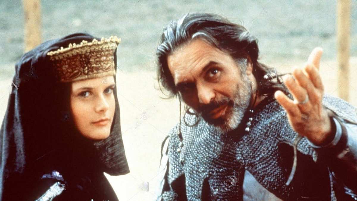 Ivanhoe - Der junge Ritter Ivanhoe - Der junge Ritter