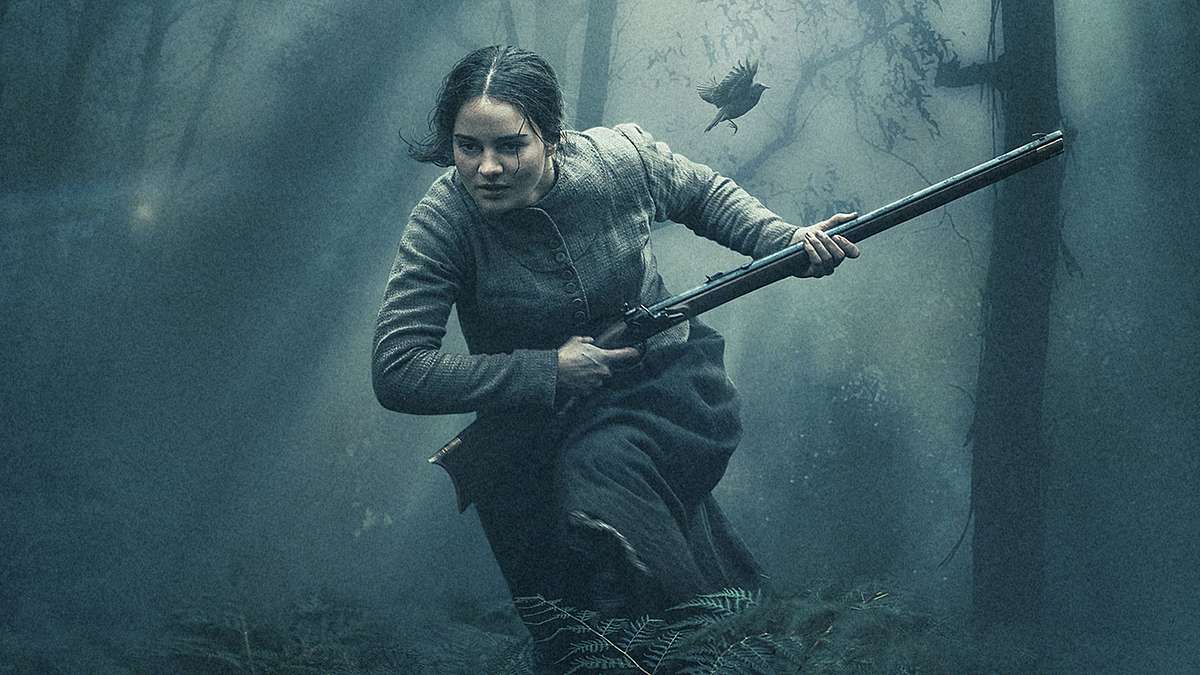 The Nightingale - Schrei nach Rache The Nightingale - Schrei nach Rache