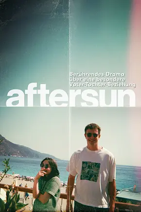 Aftersun - Foto: TMDB