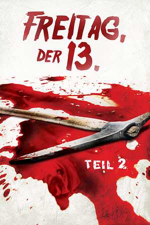 Freitag der 13. - Jason kehrt zurück - Foto: TMDB