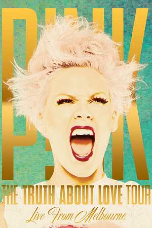 Pink: The Truth About Love Tour - Live from Melbourne - Foto: TMDB