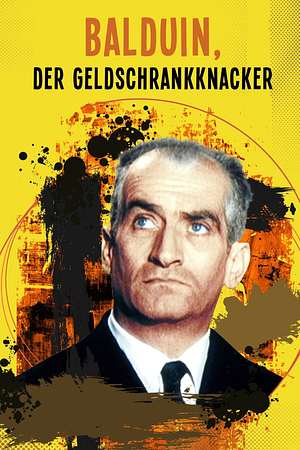 Balduin, der Geldschrankknacker - Foto: TMDB