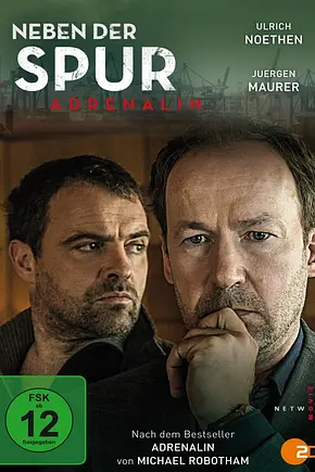 Neben der Spur - Foto: TMDB