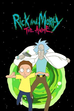 Rick and Morty: The Anime - Foto: TMDB