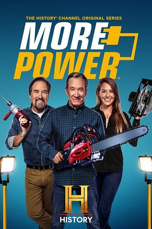 More Power - Foto: TMDB