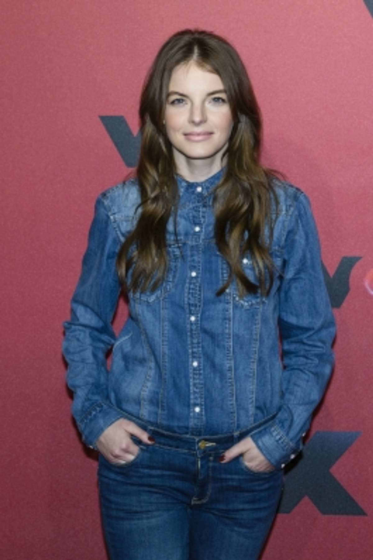 Yvonne Catterfeld