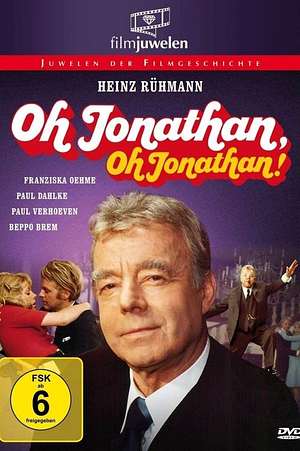 Oh Jonathan – oh Jonathan! - Foto: TMDB