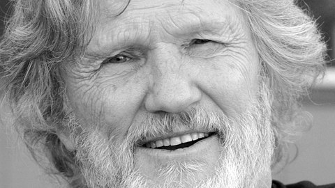Kris Kristofferson ist tot - Foto: Tim Mosenfelder/Getty Images