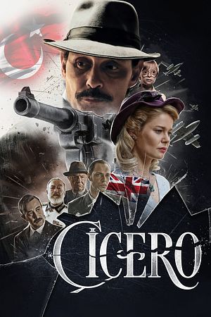 Çiçero - Foto: TMDB