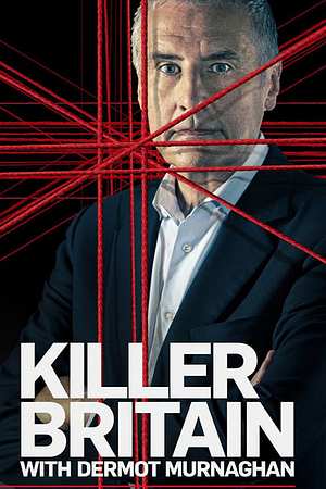 Killer Stories - Den Mördern auf der Spur - Foto: TMDB