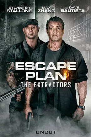 Escape Plan: The Extractors - Foto: TMDB Escape Plan: The Extractors - Foto: TMDB