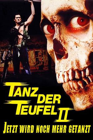 Tanz der Teufel 2 - Jetzt wird noch mehr getanzt - Foto: TMDB