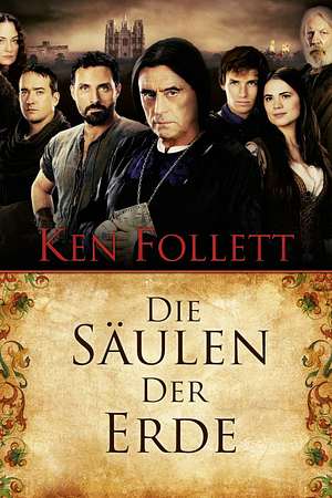 Die Säulen der Erde - Foto: TMDB