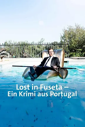 Lost in Fuseta - Ein Krimi aus Portugal - Foto: TMDB Lost in Fuseta - Ein Krimi aus Portugal - Foto: TMDB