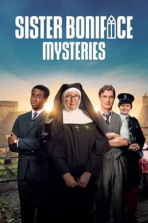 Sister Boniface Mysteries - Foto: TMDB